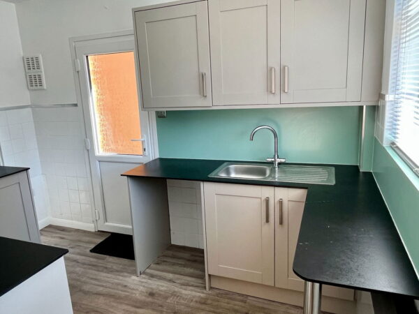 Wards Crescent, Sileby, Loughborough, LE12 7QF