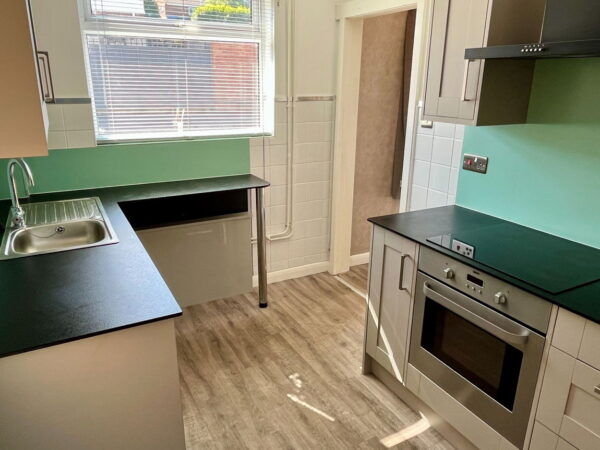 Wards Crescent, Sileby, Loughborough, LE12 7QF