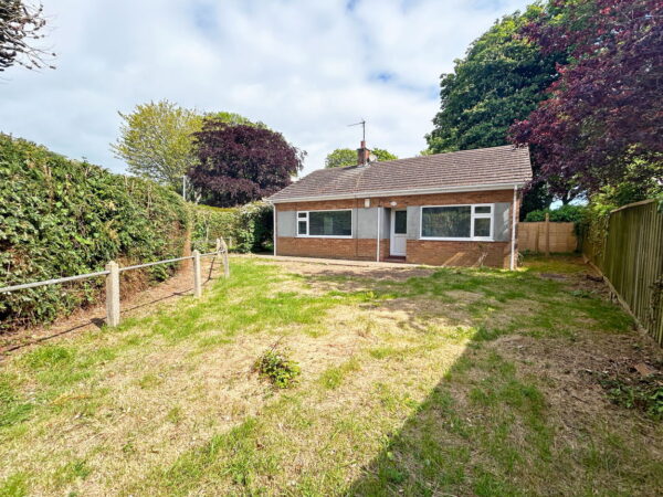 Lincoln Road, Skegness, Lincolnshire, PE25 2DN
