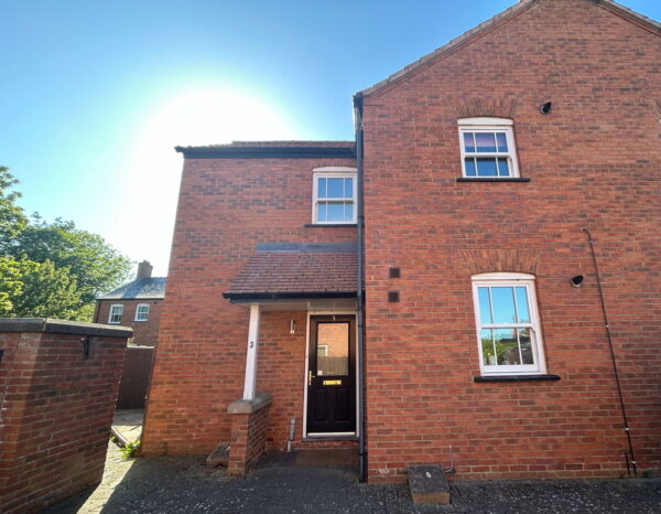 Pooles Lane, Spilsby, Lincolnshire, PE23 5EU