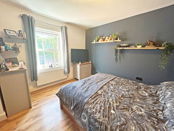 Pooles Lane, Spilsby, Lincolnshire, PE23 5EU