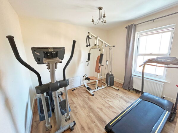 Pooles Lane, Spilsby, Lincolnshire, PE23 5EU