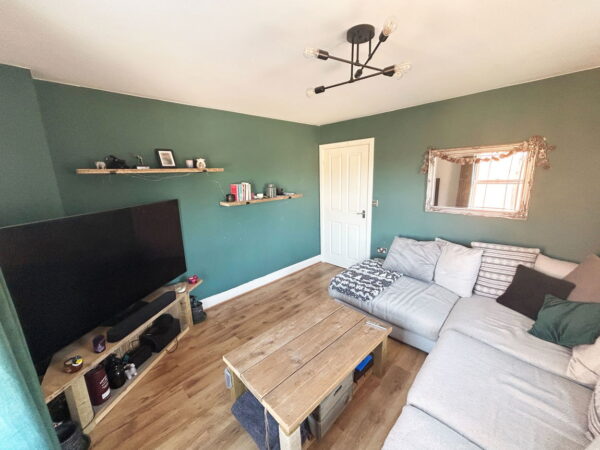 Pooles Lane, Spilsby, Lincolnshire, PE23 5EU