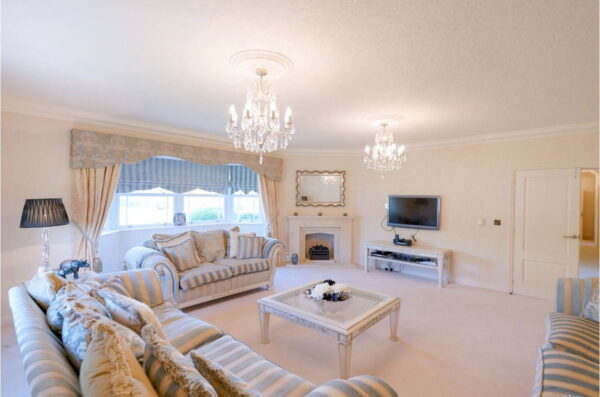 Mill Lane, Skegness, Lincolnshire, PE25 1HW