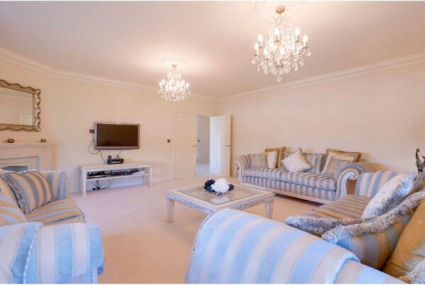 Mill Lane, Skegness, Lincolnshire, PE25 1HW