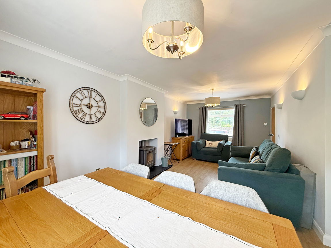 Chapel Road, Weldon, Corby, Northamptonshire, NN17 3HW