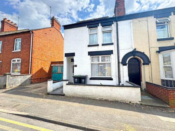 Queen Street, Rushden, Northamptonshire, NN10