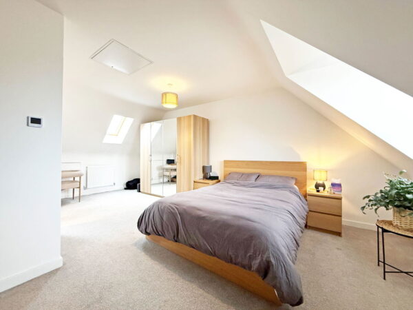 Airfield Way, Weldon Park, Weldon, Corby, Northamptonshire, NN17 3FZ