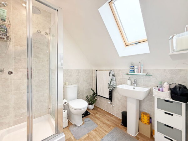 Airfield Way, Weldon Park, Weldon, Corby, Northamptonshire, NN17 3FZ