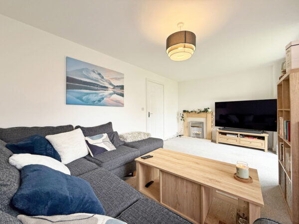 Airfield Way, Weldon Park, Weldon, Corby, Northamptonshire, NN17 3FZ