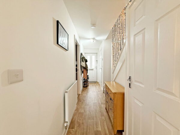 Airfield Way, Weldon Park, Weldon, Corby, Northamptonshire, NN17 3FZ
