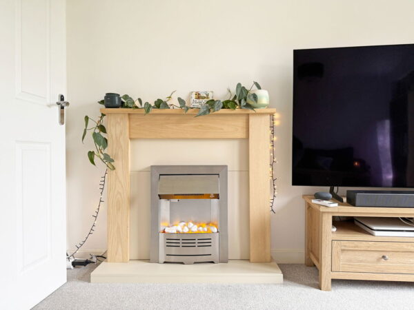 Airfield Way, Weldon Park, Weldon, Corby, Northamptonshire, NN17 3FZ