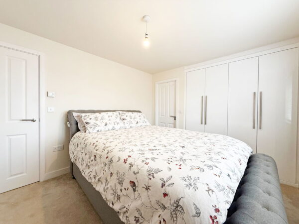 Clarkes Ave, Lubenham View, Market Harborough, Leicestershire, LE16 9NJ