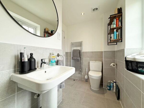 Clarkes Ave, Lubenham View, Market Harborough, Leicestershire, LE16 9NJ