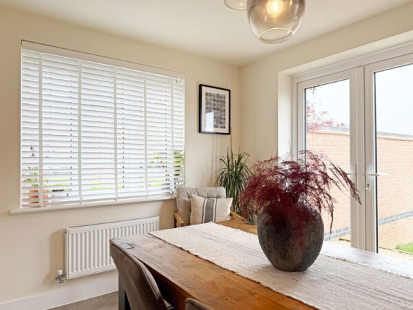 Clarkes Ave, Lubenham View, Market Harborough, Leicestershire, LE16 9NJ