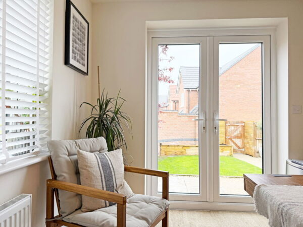 Clarkes Ave, Lubenham View, Market Harborough, Leicestershire, LE16 9NJ