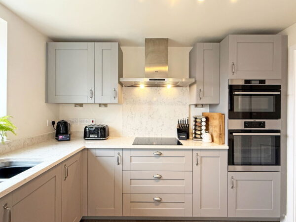 Clarkes Ave, Lubenham View, Market Harborough, Leicestershire, LE16 9NJ