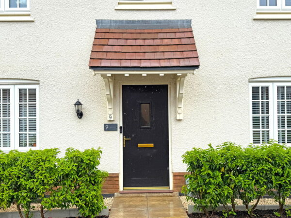 Clarkes Ave, Lubenham View, Market Harborough, Leicestershire, LE16 9NJ