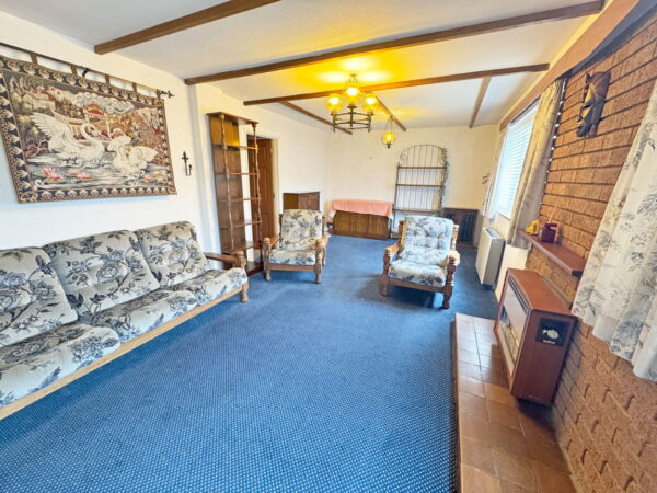 Glebe Road, Cogenhoe, NN7 1NR