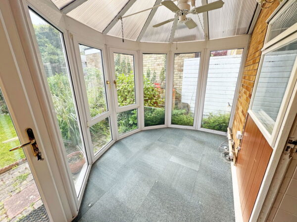 Glebe Road, Cogenhoe, NN7 1NR