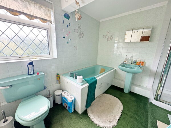 Glebe Road, Cogenhoe, NN7 1NR