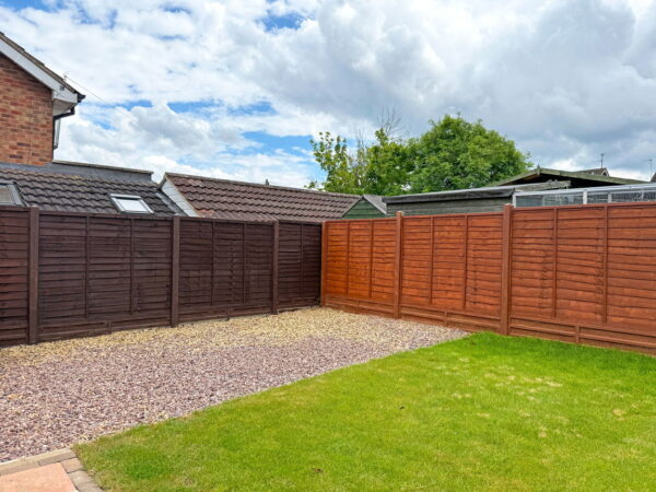 Dingle Road, Rushden, Northamptonshire, NN10 6RX