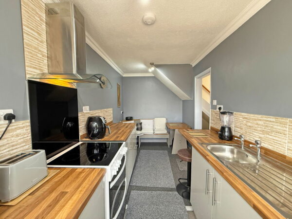 Dingle Road, Rushden, Northamptonshire, NN10 6RX