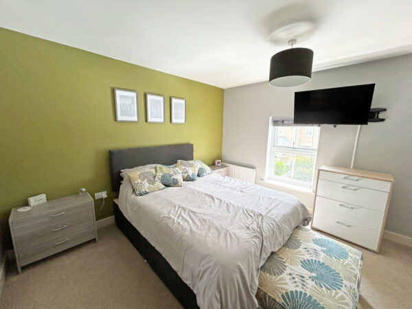 Wallaces Yard, Alford, Lincolnshire, LN13 9DD