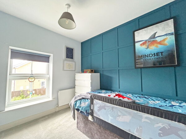 Wallaces Yard, Alford, Lincolnshire, LN13 9DD