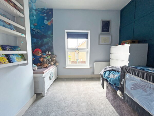 Wallaces Yard, Alford, Lincolnshire, LN13 9DD