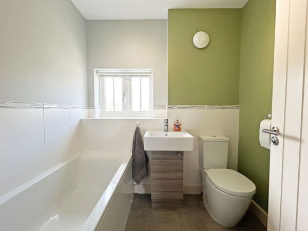 Wallaces Yard, Alford, Lincolnshire, LN13 9DD