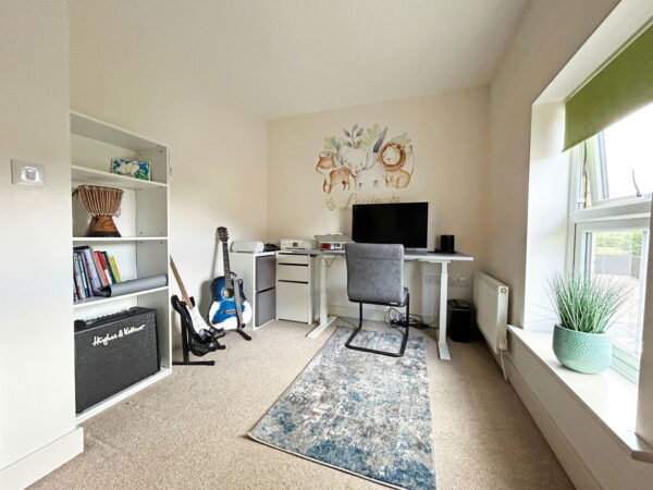 Wallaces Yard, Alford, Lincolnshire, LN13 9DD