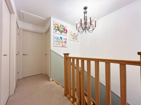 Wallaces Yard, Alford, Lincolnshire, LN13 9DD