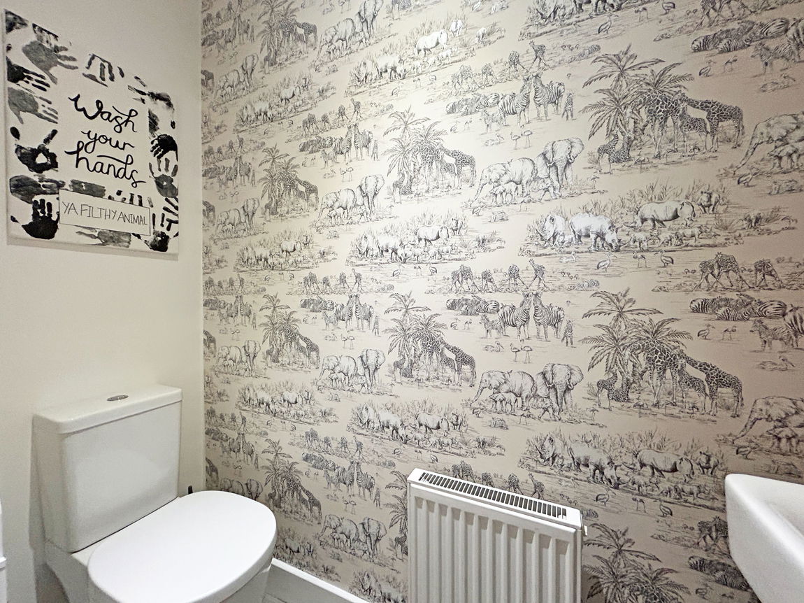 Wallaces Yard, Alford, Lincolnshire, LN13 9DD
