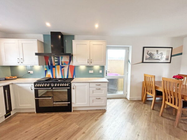 Wallaces Yard, Alford, Lincolnshire, LN13 9DD