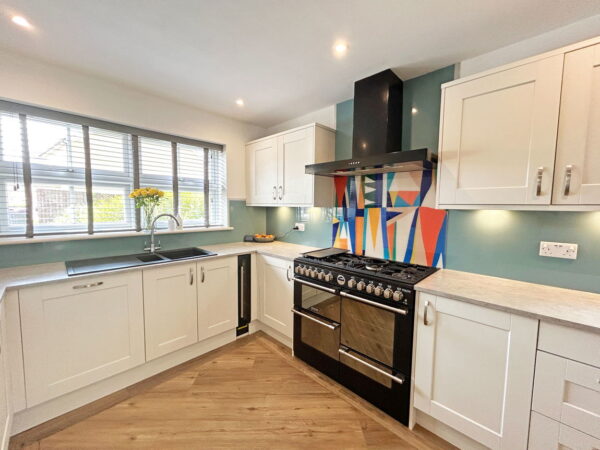 Wallaces Yard, Alford, Lincolnshire, LN13 9DD