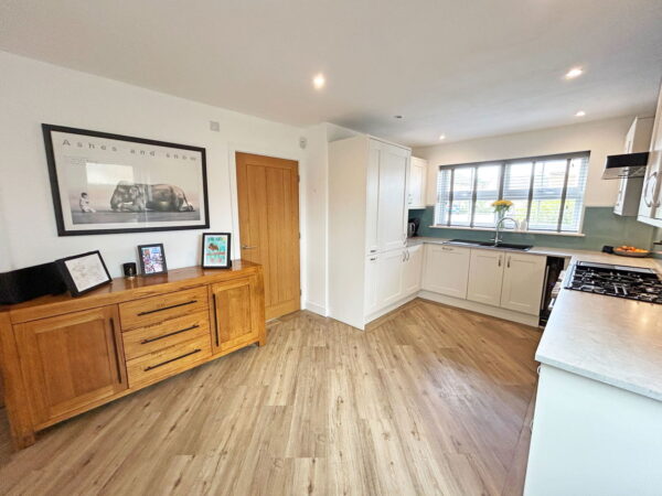 Wallaces Yard, Alford, Lincolnshire, LN13 9DD