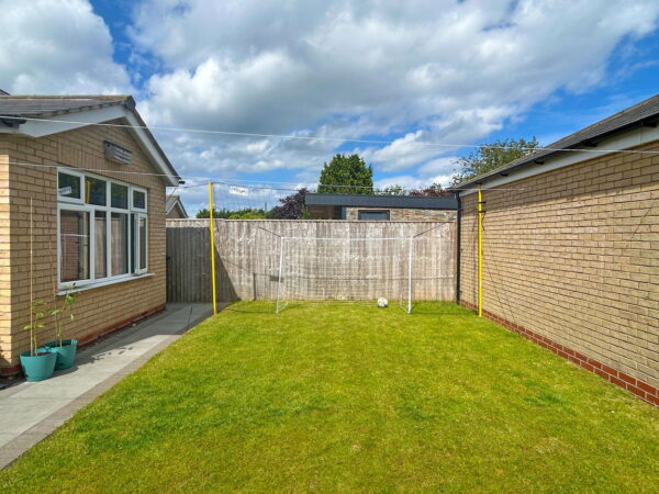 Wallaces Yard, Alford, Lincolnshire, LN13 9DD