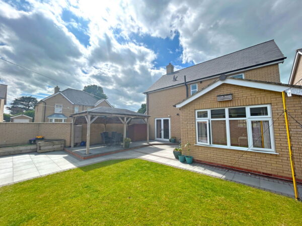 Wallaces Yard, Alford, Lincolnshire, LN13 9DD