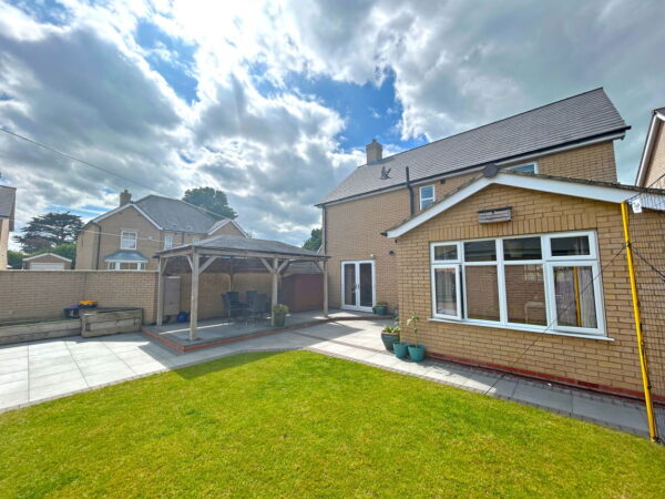 Wallaces Yard, Alford, Lincolnshire, LN13 9DD