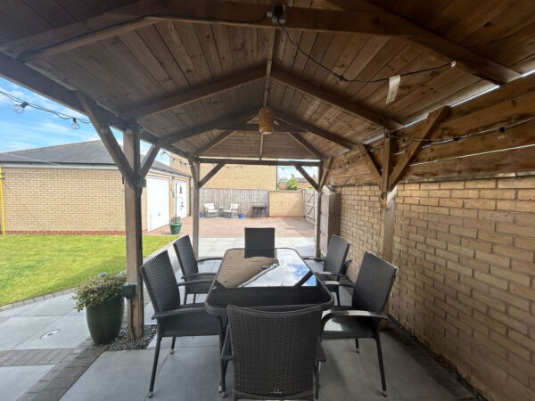 Wallaces Yard, Alford, Lincolnshire, LN13 9DD