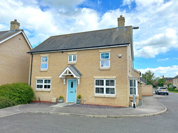 Wallaces Yard, Alford, Lincolnshire, LN13 9DD