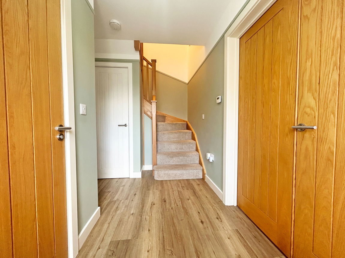 Wallaces Yard, Alford, Lincolnshire, LN13 9DD