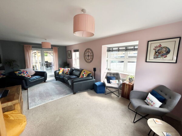 Wallaces Yard, Alford, Lincolnshire, LN13 9DD