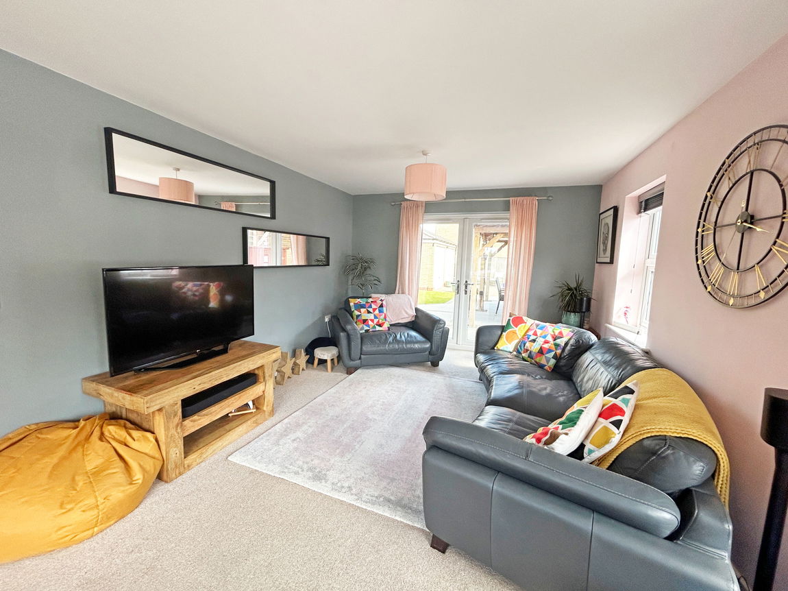 Wallaces Yard, Alford, Lincolnshire, LN13 9DD