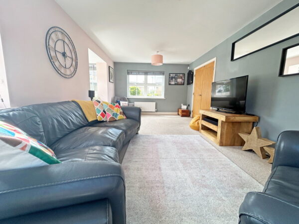 Wallaces Yard, Alford, Lincolnshire, LN13 9DD