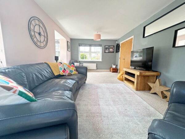 Wallaces Yard, Alford, Lincolnshire, LN13 9DD