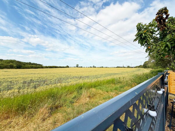 Bradshaw Way, Irchester, NN29 7DW