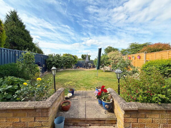 Bradshaw Way, Irchester, NN29 7DW
