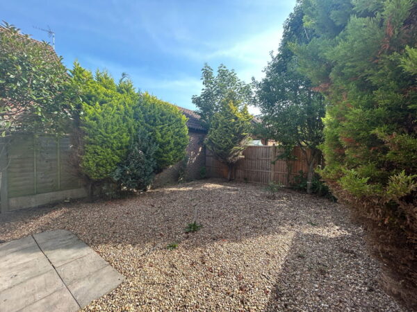 Mowbray Close, Skegness, Lincolnshire, PE25 2LP